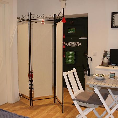 Apartamento Sapato Лиссабон Экстерьер фото